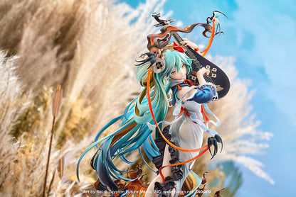Hatsune Miku - Miku Shimian Maifu Ver. [Pre-Order Jul 2027]