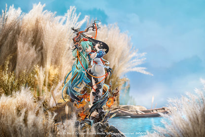 Hatsune Miku - Miku Shimian Maifu Ver. [Pre-Order Jul 2027]