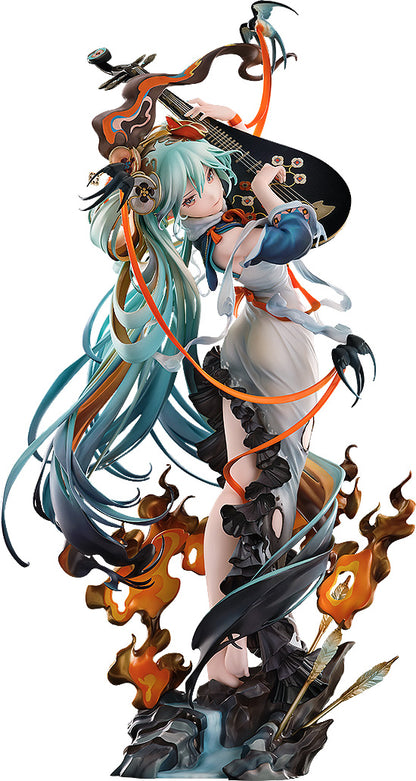 Hatsune Miku - Miku Shimian Maifu Ver. [Pre-Order Jul 2027]