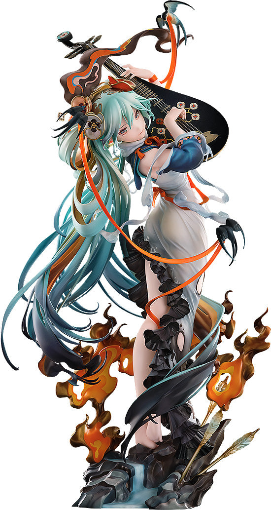 Hatsune Miku - Miku Shimian Maifu Ver. [Pre-Order Jul 2027]