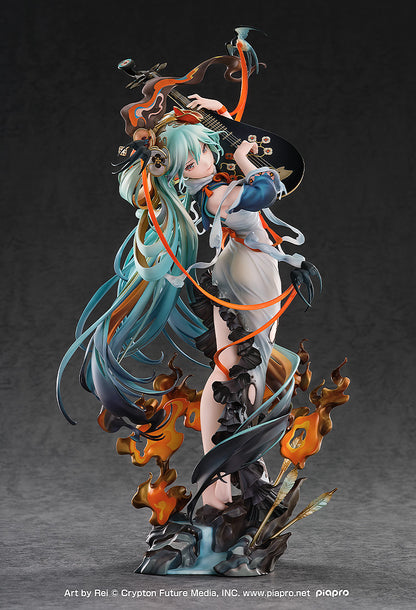 Hatsune Miku - Miku Shimian Maifu Ver. [Pre-Order Jul 2027]