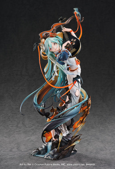Hatsune Miku - Miku Shimian Maifu Ver. [Pre-Order Jul 2027]