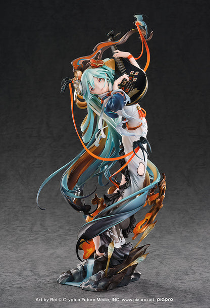 Hatsune Miku - Miku Shimian Maifu Ver. [Pre-Order Jul 2027]