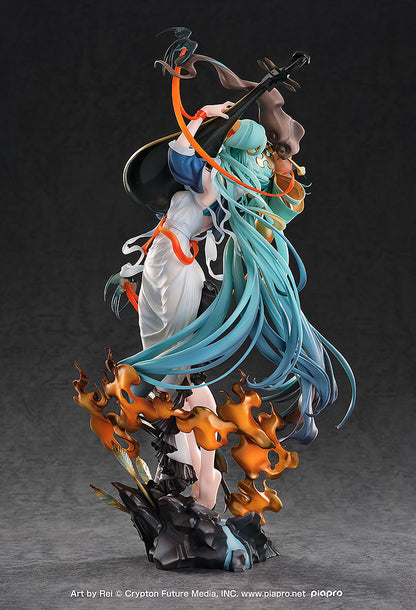 Hatsune Miku - Miku Shimian Maifu Ver. [Pre-Order Jul 2027]