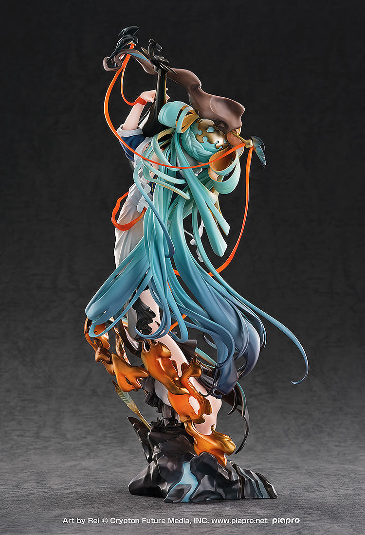 Hatsune Miku - Miku Shimian Maifu Ver. [Pre-Order Jul 2027]