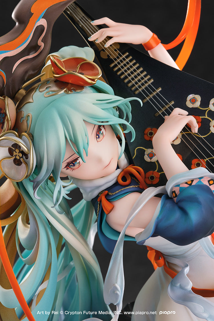 Hatsune Miku - Miku Shimian Maifu Ver. [Pre-Order Jul 2027]