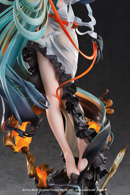 Hatsune Miku - Miku Shimian Maifu Ver. [Pre-Order Jul 2027]