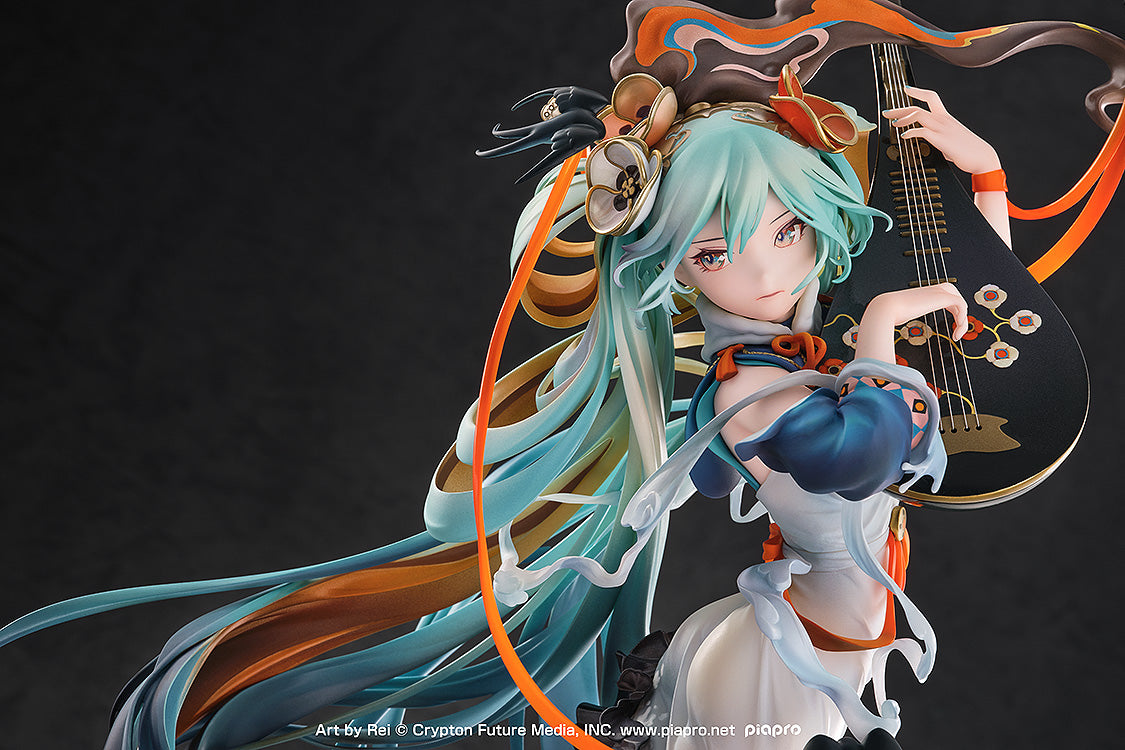 Hatsune Miku - Miku Shimian Maifu Ver. [Pre-Order Jul 2027]