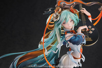 Hatsune Miku - Miku Shimian Maifu Ver. [Pre-Order Jul 2027]