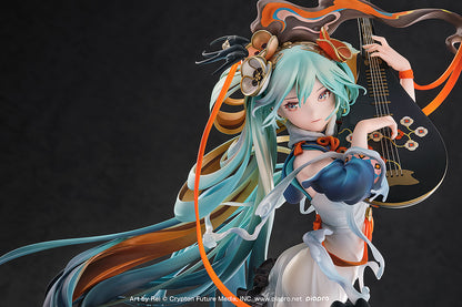 Hatsune Miku - Miku Shimian Maifu Ver. [Pre-Order Jul 2027]