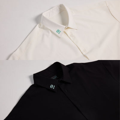Hatsune Miku - Oversized Short Sleeved Shirt