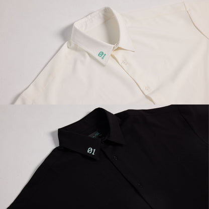 Hatsune Miku - Oversized Short Sleeved Shirt