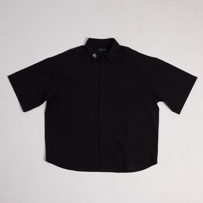 Hatsune Miku - Oversized Short Sleeved Shirt