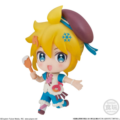 Hatsune Miku - Snow Miku 2026 8-Pcs Collection