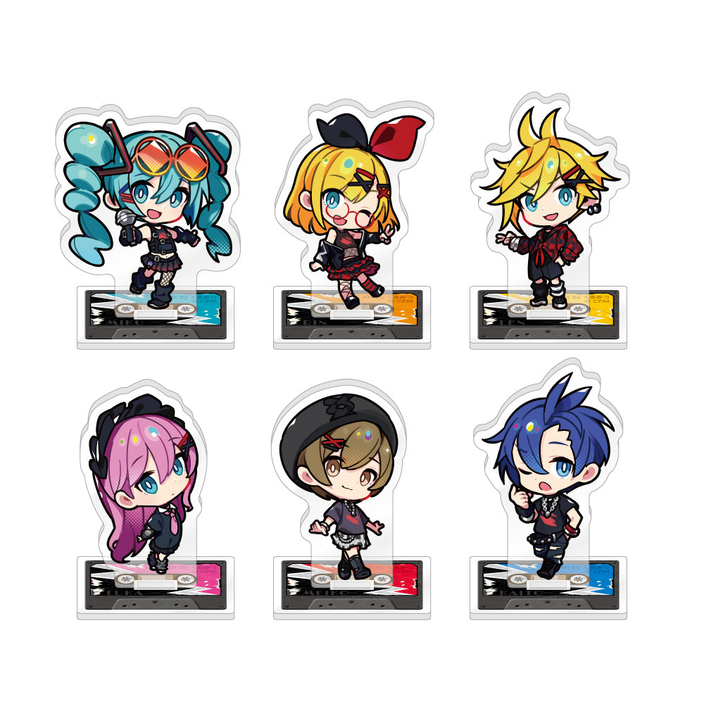 VOCALOID　グッズ ✨ Doorzo Haul Alert ✨ OMG just saw a Sakura Miku collection and