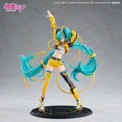 Hatsune Miku 1/7 Figure - Hatsune Miku 17th Anniversary Ver. [Pre-order Oct 2026]