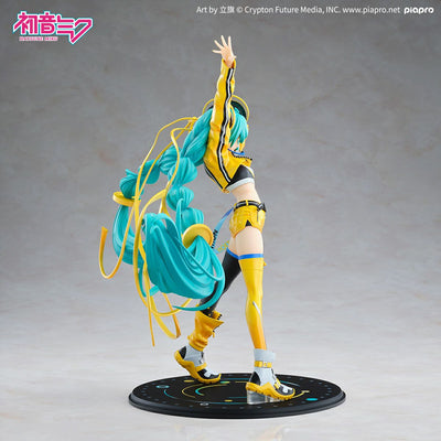 Hatsune Miku 1/7 Figure - Hatsune Miku 17th Anniversary Ver. [Pre-order Oct 2026]
