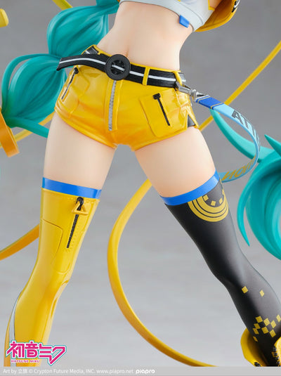 Hatsune Miku 1/7 Figure - Hatsune Miku 17th Anniversary Ver. [Pre-order Oct 2026]