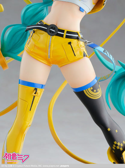 Hatsune Miku 1/7 Figure - Hatsune Miku 17th Anniversary Ver. [Pre-order Oct 2026]