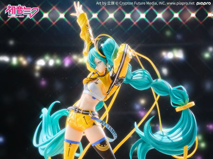 Hatsune Miku 1/7 Figure - Hatsune Miku 17th Anniversary Ver. [Pre-order Oct 2026]