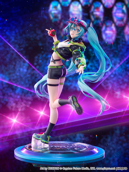 Hatsune Miku 1/7 Figure - Hatsune Miku Digital Stars 2024 Ver. [Pre-Order Jul 2026]