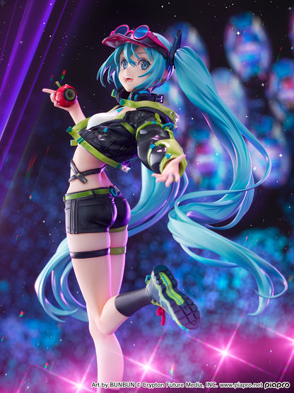 Hatsune Miku 1/7 Figure - Hatsune Miku Digital Stars 2024 Ver. [Pre-Order Jul 2026]
