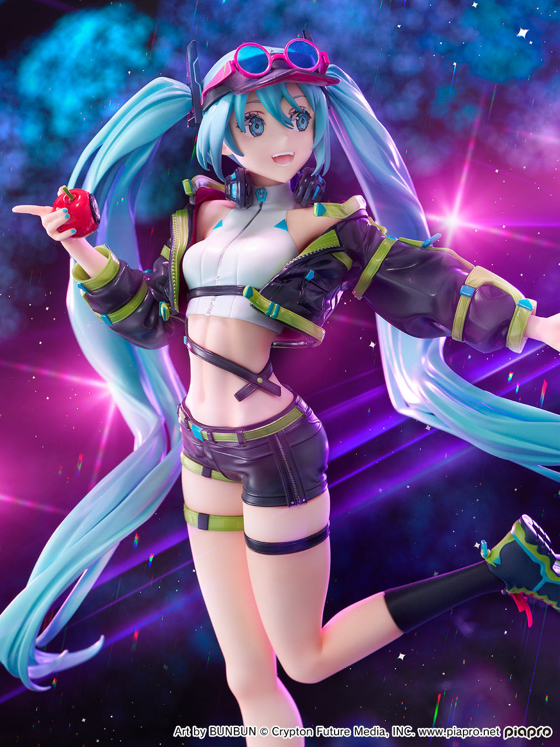 Hatsune Miku 1/7 Figure - Hatsune Miku Digital Stars 2024 Ver
