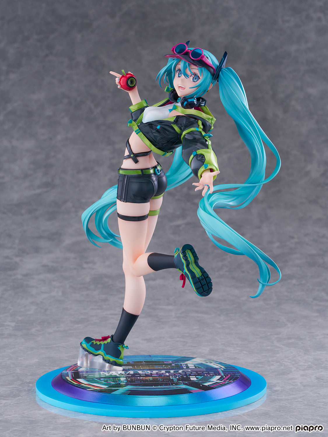 Hatsune Miku 1/7 Figure - Hatsune Miku Digital Stars 2024 Ver. [Pre-Order Jul 2026]