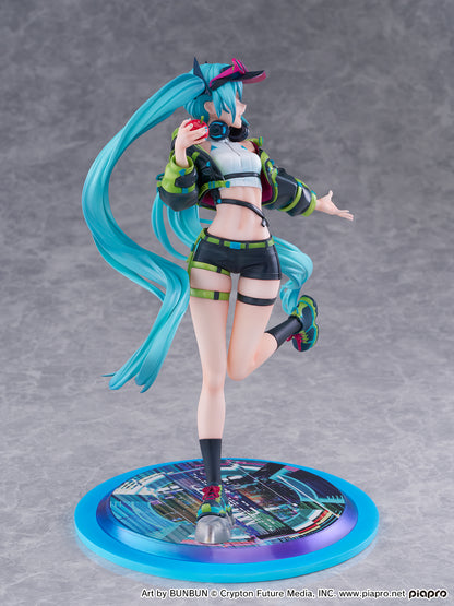 Hatsune Miku 1/7 Figure - Hatsune Miku Digital Stars 2024 Ver. [Pre-Order Jul 2026]
