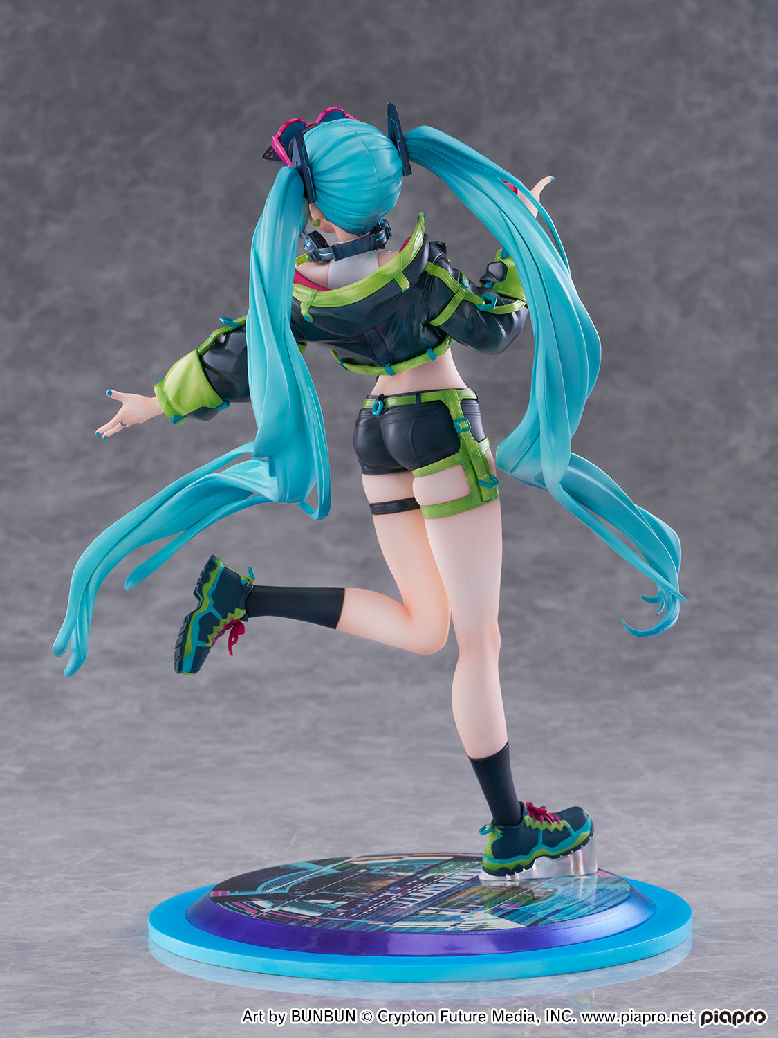 Hatsune Miku 1/7 Figure - Hatsune Miku Digital Stars 2024 Ver. [Pre-Order Jul 2026]