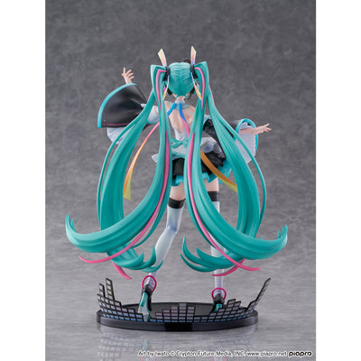 Hatsune Miku 1/7 Figure - Hatsune Miku Expo 10th Anniversary Ver.