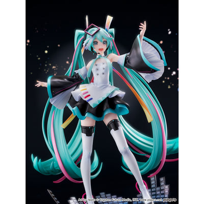 Hatsune Miku 1/7 Figure - Hatsune Miku Expo 10th Anniversary Ver.