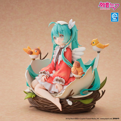 Hatsune Miku 1/7 Figure - Hatsune Miku Kotori Ver. [Pre-order Jan 2027]