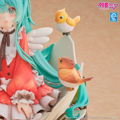 Hatsune Miku 1/7 Figure - Hatsune Miku Kotori Ver. [Pre-order Jan 2027]
