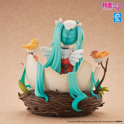 Hatsune Miku 1/7 Figure - Hatsune Miku Kotori Ver. [Pre-order Jan 2027]