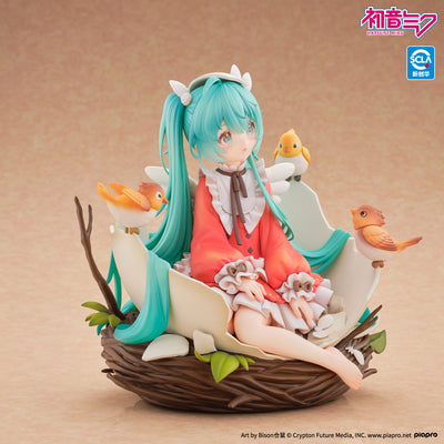 Hatsune Miku 1/7 Figure - Hatsune Miku Kotori Ver. [Pre-order Jan 2027]
