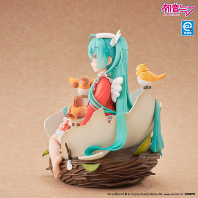 Hatsune Miku 1/7 Figure - Hatsune Miku Kotori Ver. [Pre-order Jan 2027]