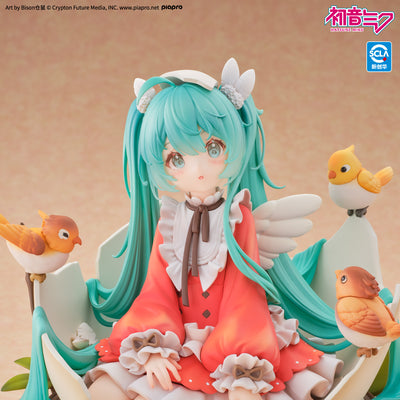 Hatsune Miku 1/7 Figure - Hatsune Miku Kotori Ver. [Pre-order Jan 2027]