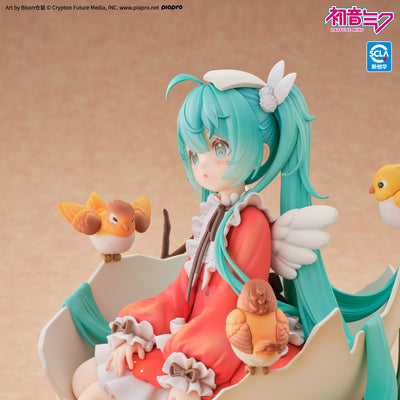 Hatsune Miku 1/7 Figure - Hatsune Miku Kotori Ver. [Pre-order Jan 2027]