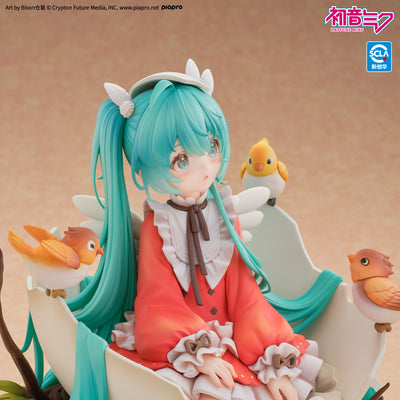Hatsune Miku 1/7 Figure - Hatsune Miku Kotori Ver. [Pre-order Jan 2027]