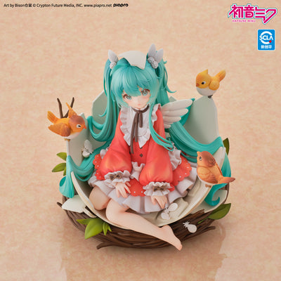 Hatsune Miku 1/7 Figure - Hatsune Miku Kotori Ver. [Pre-order Jan 2027]