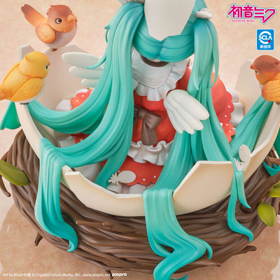 Hatsune Miku 1/7 Figure - Hatsune Miku Kotori Ver. [Pre-order Jan 2027]