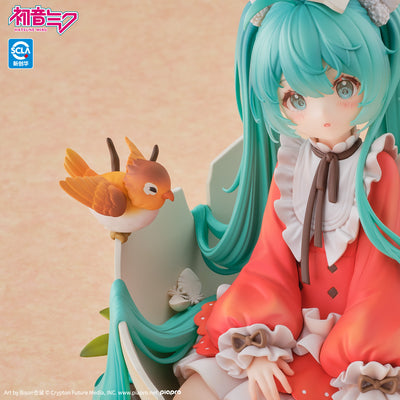 Hatsune Miku 1/7 Figure - Hatsune Miku Kotori Ver. [Pre-order Jan 2027]