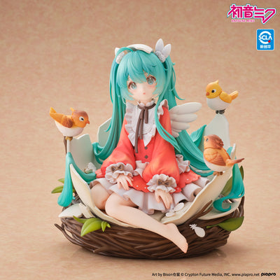 Hatsune Miku 1/7 Figure - Hatsune Miku Kotori Ver. [Pre-order Jan 2027]