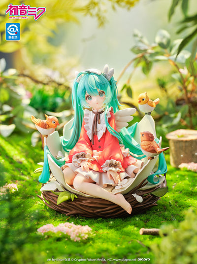 Hatsune Miku 1/7 Figure - Hatsune Miku Kotori Ver. [Pre-order Jan 2027]