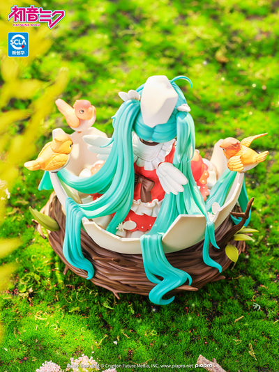Hatsune Miku 1/7 Figure - Hatsune Miku Kotori Ver. [Pre-order Jan 2027]