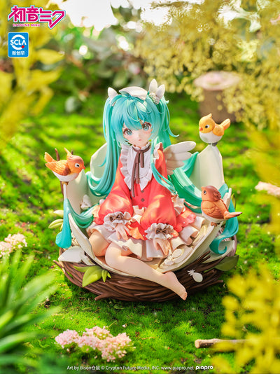 Hatsune Miku 1/7 Figure - Hatsune Miku Kotori Ver. [Pre-order Jan 2027]