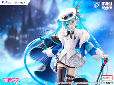 Hatsune Miku 1/7 Figure - Miku With You 2025 [Pre-order Oct 2026]