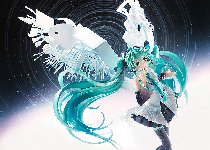 Hatsune Miku 1/7 Scale Figure - Hatsune Miku 16th Birthday Ver