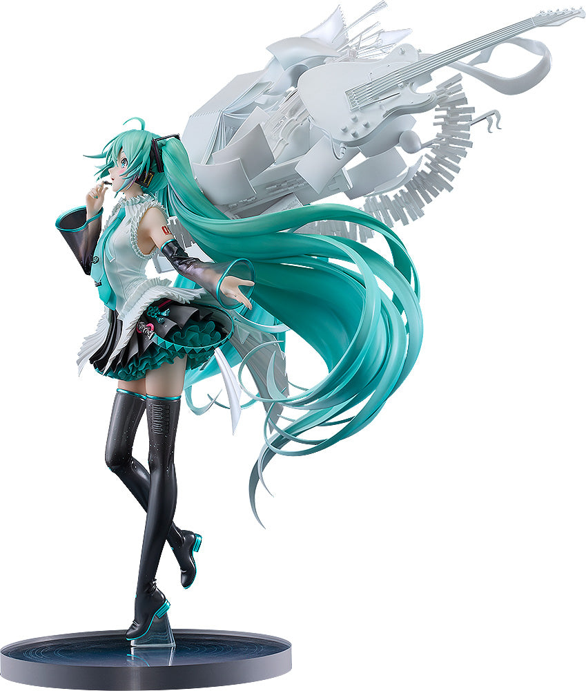 Hatsune Miku 1/7 Scale Figure - Hatsune Miku 16th Birthday Ver